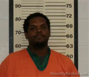 Mugshot of JORDAN ALEXANDER KNOX booked in Caswell County, North Carolina on July 8, 2026