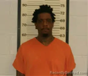 Mugshot of RAYLON SHAWNTEA JOWERS
