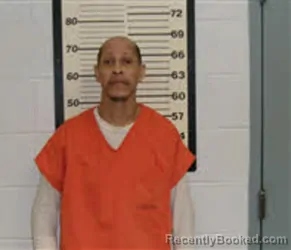 Mugshot of DESMOND MATTHEW BROWN