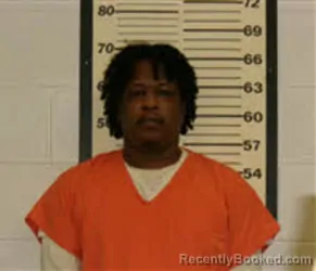 Mugshot of CHRISTOPHER ANDREW MILLER