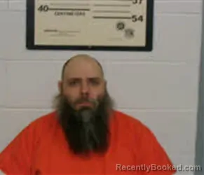 Mugshot of JOHN RODNEY PICKWELL