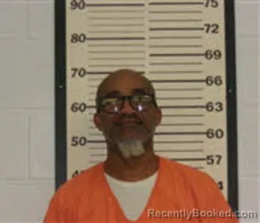 Mugshot of MICHAEL ANTHONY MARTIN