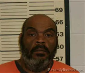 Mugshot of STEVEN CORBETT