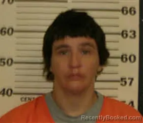 Mugshot of RAVEN COBY