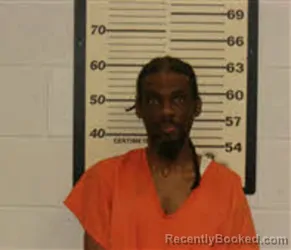 Mugshot of SEAN PATRICK GABRIEL
