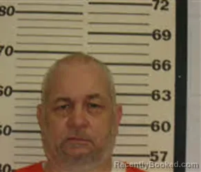 Mugshot of STEVEN RAY DOVE
