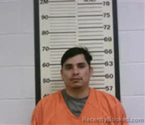 Mugshot of MIGUEL BAILON-JACOBO