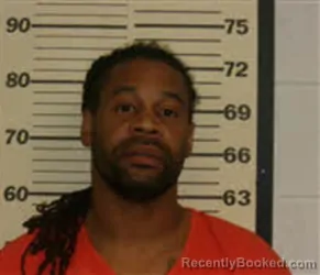 Mugshot of MICHAEL BARRETT booked in Caswell County, North Carolina on March 30, 2026