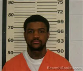 Mugshot of BRIAN EDDIE KEITH JUNE-PRATT booked in Caswell County, North Carolina on March 30, 2026