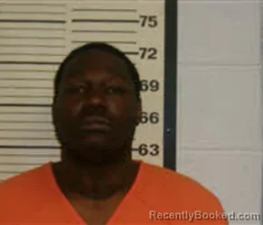 Mugshot of BRANDON LI'TEH BASSETT booked in Caswell County, North Carolina on April 4, 2026