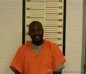 Mugshot of KEVIN ANTHONY GIBBONS booked in Caswell County, North Carolina on April 30, 2026