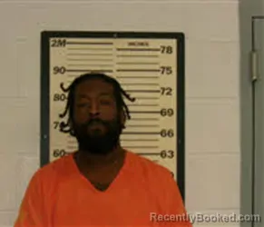 Mugshot of ZAKEE FARRAKHAN MUHAMMAD SHAW booked in Caswell County, North Carolina on July 23, 2026