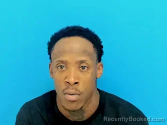 Mugshot of Damarcus Marquise Beatty