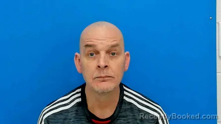 Mugshot of James Francis Ciccarelli