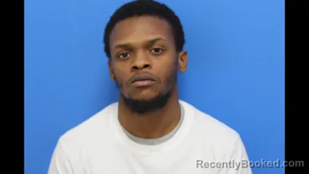 Mugshot of Nicholas Troy Conley
