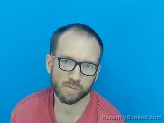 Mugshot of Scott Michael Detter