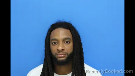 Mugshot of Chad Garrett Gibson booked in Catawba County, North Carolina on June 13, 2026