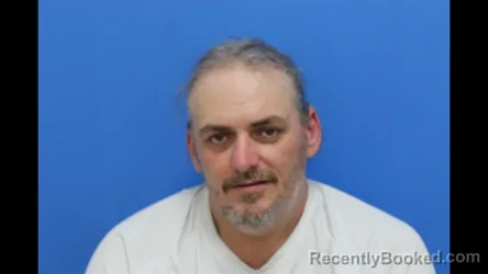 Mugshot of Jason Sinclair Killian