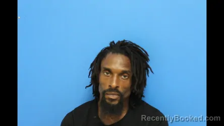 Mugshot of Draper Scott Laney booked in Catawba County, North Carolina on June 30, 2026