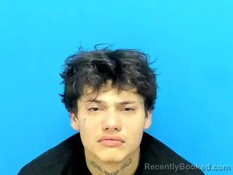 Mugshot of Kevin Allen Long Jr