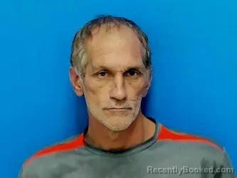 Mugshot of Daniel Brian Martino