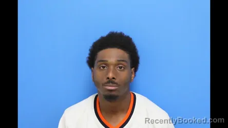 Mugshot of Lavonta Laray Mungro booked in Catawba County, North Carolina on June 30, 2026