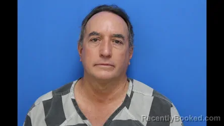 Mugshot of Troy Korby Murray booked in Catawba County, North Carolina on June 12, 2026