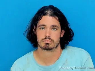 Mugshot of Adam Morgan Paist