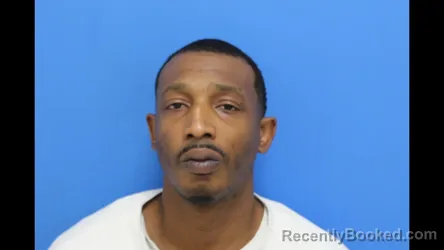 Mugshot of Justin Daniel Tobias