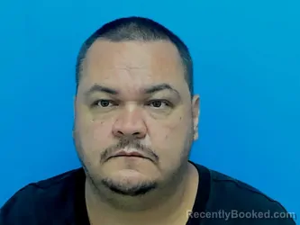 Mugshot of Kenneth Lee Travis booked in Catawba County, North Carolina on June 29, 2026