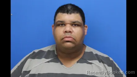 Mugshot of Robert Wright booked in Catawba County, North Carolina on July 1, 2026