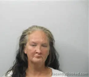 Mugshot of Sharon Denice Hicks booked in Chatham County, North Carolina on September 4, 2026