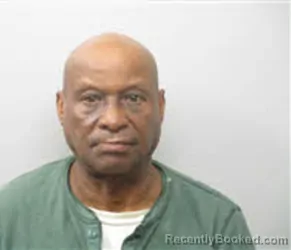 Mugshot of GLENN ROBERT NICKERSON booked in Chatham County, North Carolina on March 31, 2026