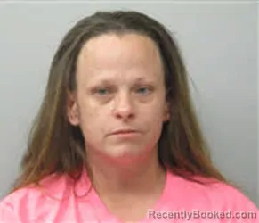 Mugshot of MELISSA ANN SMITH