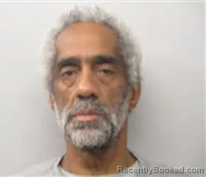 Mugshot of TONY RONALD MCINTOSH