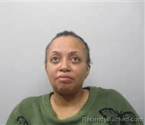 Mugshot of LATASHA ANNE REAVES