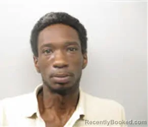 Mugshot of DOMINIQUE ANTOINE MCSWAIN booked in Chatham County, North Carolina on May 27, 2026