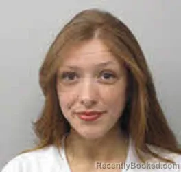 Mugshot of TERESITA MAE WASILESKI