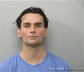 Mugshot of CAMERON CHRISTOPHER MOORE