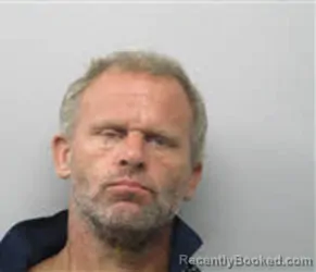 Mugshot of Shawn Michael Seeley booked in Chatham County, North Carolina on August 21, 2026