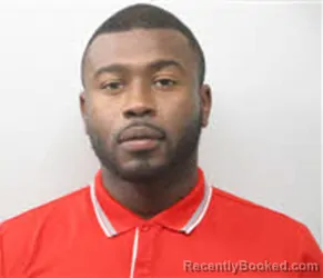 Mugshot of CHESLEY DION MCSWAIN booked in Chatham County, North Carolina on May 13, 2026