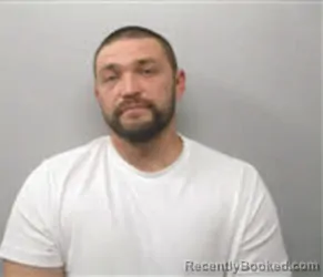 Mugshot of JACOB BENJAMIN DOWD