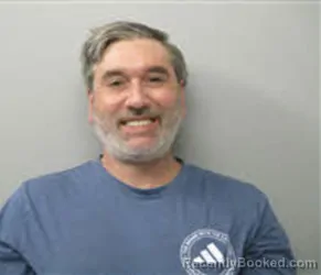 Mugshot of Mason Keith Lupek booked in Chatham County, North Carolina on August 25, 2026