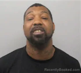 Mugshot of JOHN EDWARD MCLEAN booked in Chatham County, North Carolina on May 16, 2026