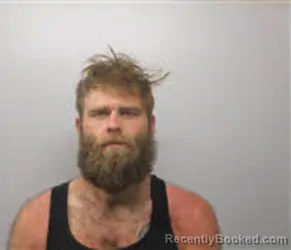 Mugshot of CAMERON MACKENZIE CAGLE booked in Chatham County, North Carolina on May 21, 2026