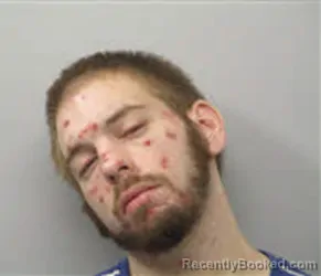 Mugshot of BLAINE IVEY RHODES