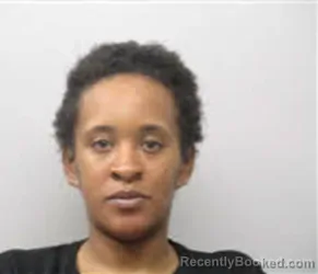 Mugshot of ZHARI ZHANE GOINS booked in Chatham County, North Carolina on April 2, 2026