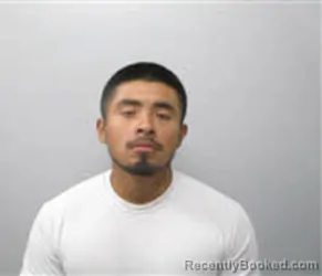 Mugshot of JOHN JOSEPH CRUZ PABLO booked in Chatham County, North Carolina on May 15, 2026