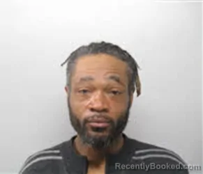 Mugshot of CARVIS LEMOT RORIE