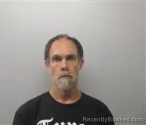 Mugshot of Brian Edwin Elkins booked in Chatham County, North Carolina on September 7, 2026